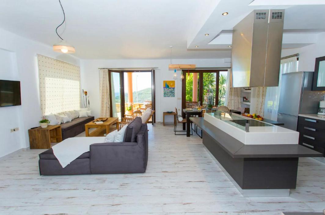 شقة Amaryllis House بارغا المظهر الخارجي الصورة
