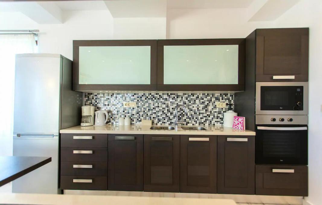 شقة Amaryllis House بارغا المظهر الخارجي الصورة