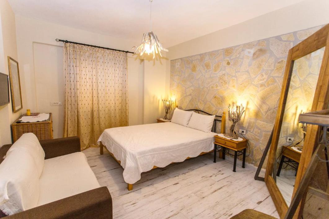 شقة Amaryllis House بارغا المظهر الخارجي الصورة