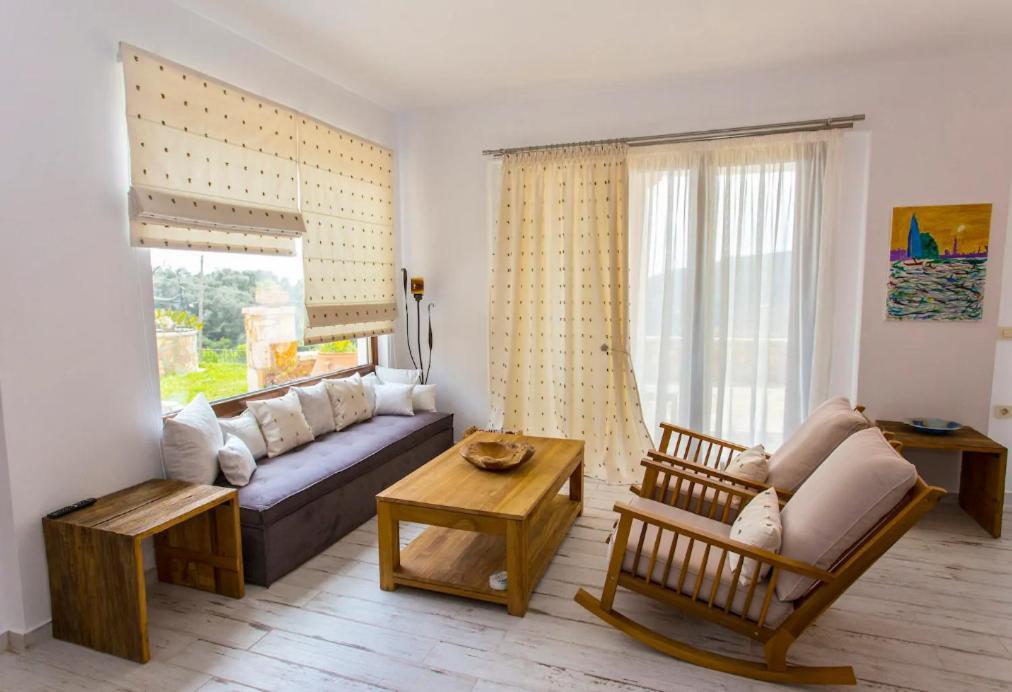 شقة Amaryllis House بارغا المظهر الخارجي الصورة