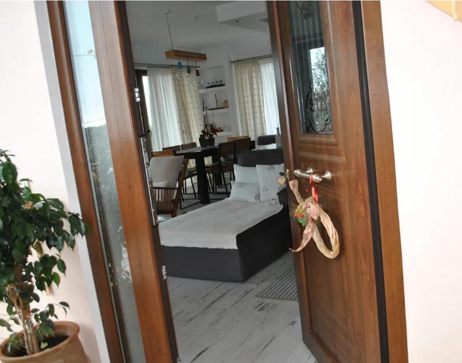 شقة Amaryllis House بارغا المظهر الخارجي الصورة