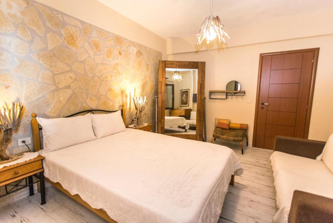 شقة Amaryllis House بارغا المظهر الخارجي الصورة