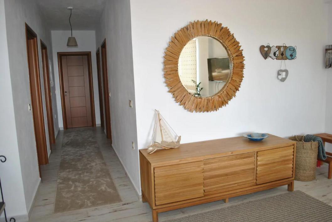 شقة Amaryllis House بارغا المظهر الخارجي الصورة