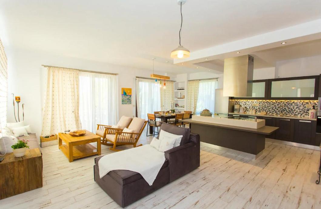 شقة Amaryllis House بارغا المظهر الخارجي الصورة
