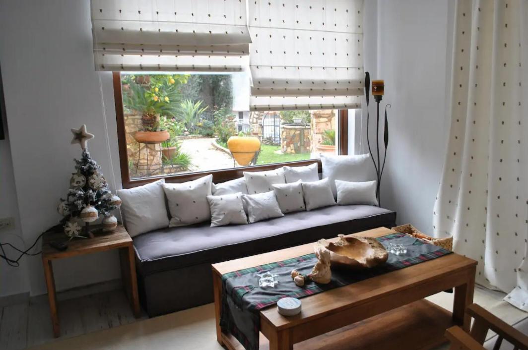 شقة Amaryllis House بارغا المظهر الخارجي الصورة