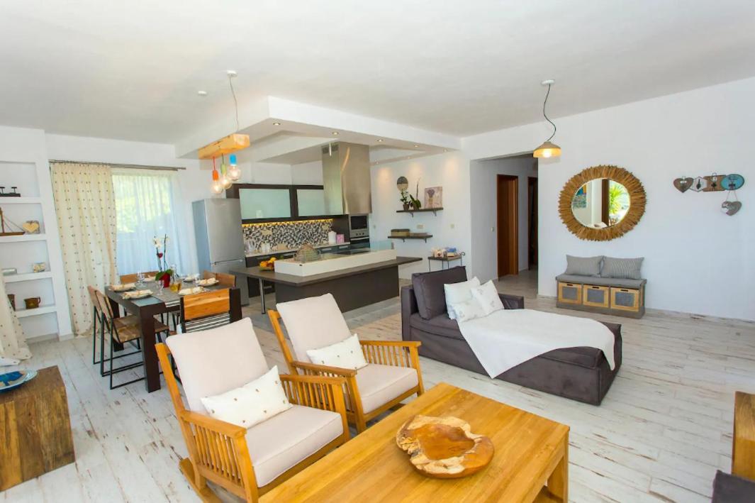 شقة Amaryllis House بارغا المظهر الخارجي الصورة