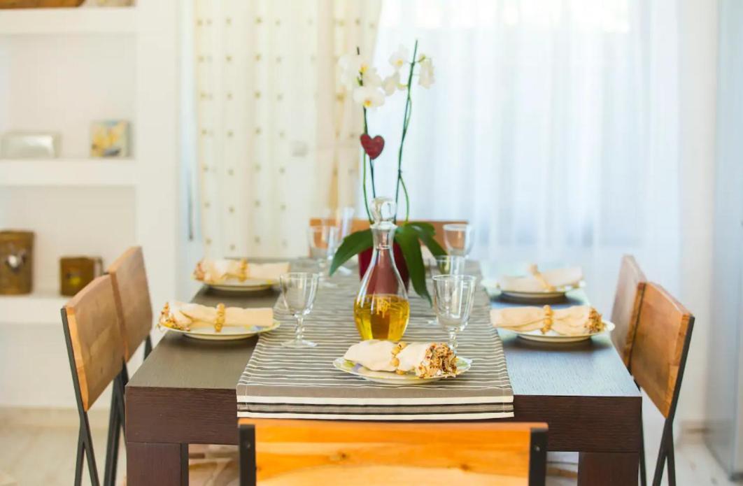 شقة Amaryllis House بارغا المظهر الخارجي الصورة