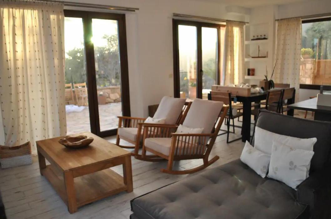 شقة Amaryllis House بارغا المظهر الخارجي الصورة