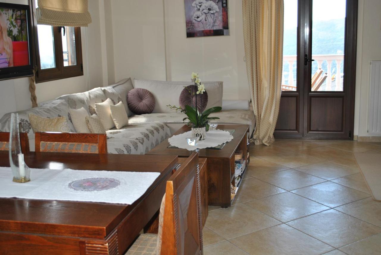 شقة Amaryllis House بارغا المظهر الخارجي الصورة