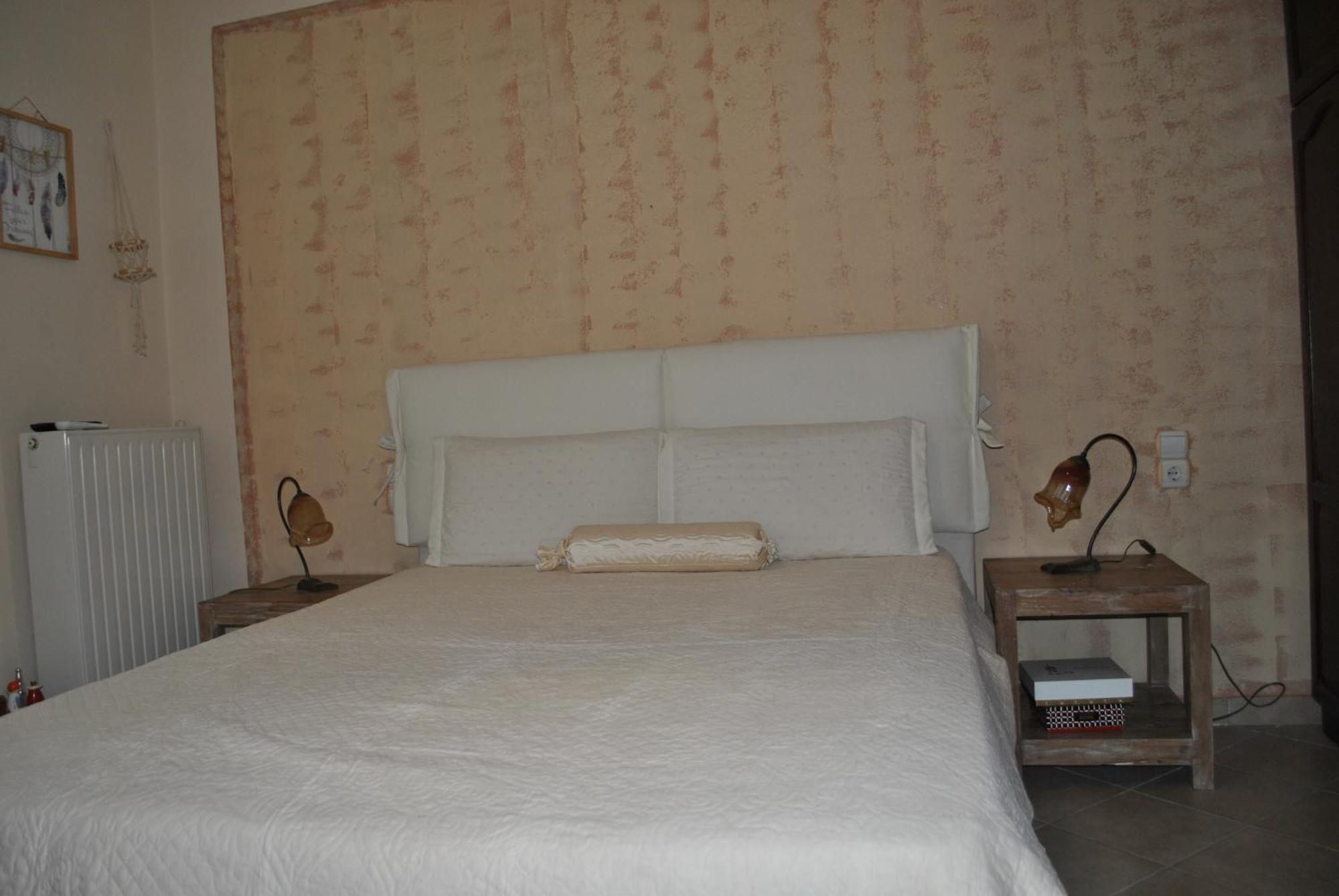 شقة Amaryllis House بارغا المظهر الخارجي الصورة