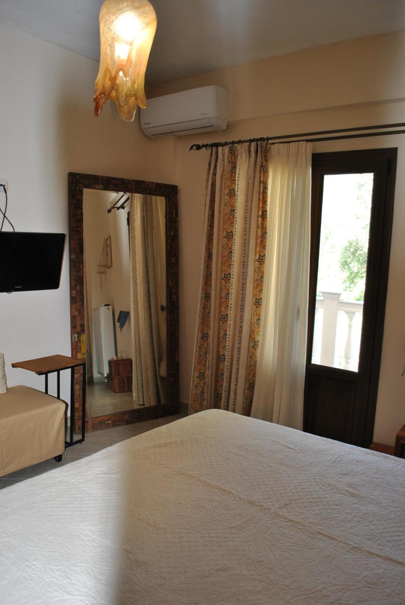 شقة Amaryllis House بارغا المظهر الخارجي الصورة