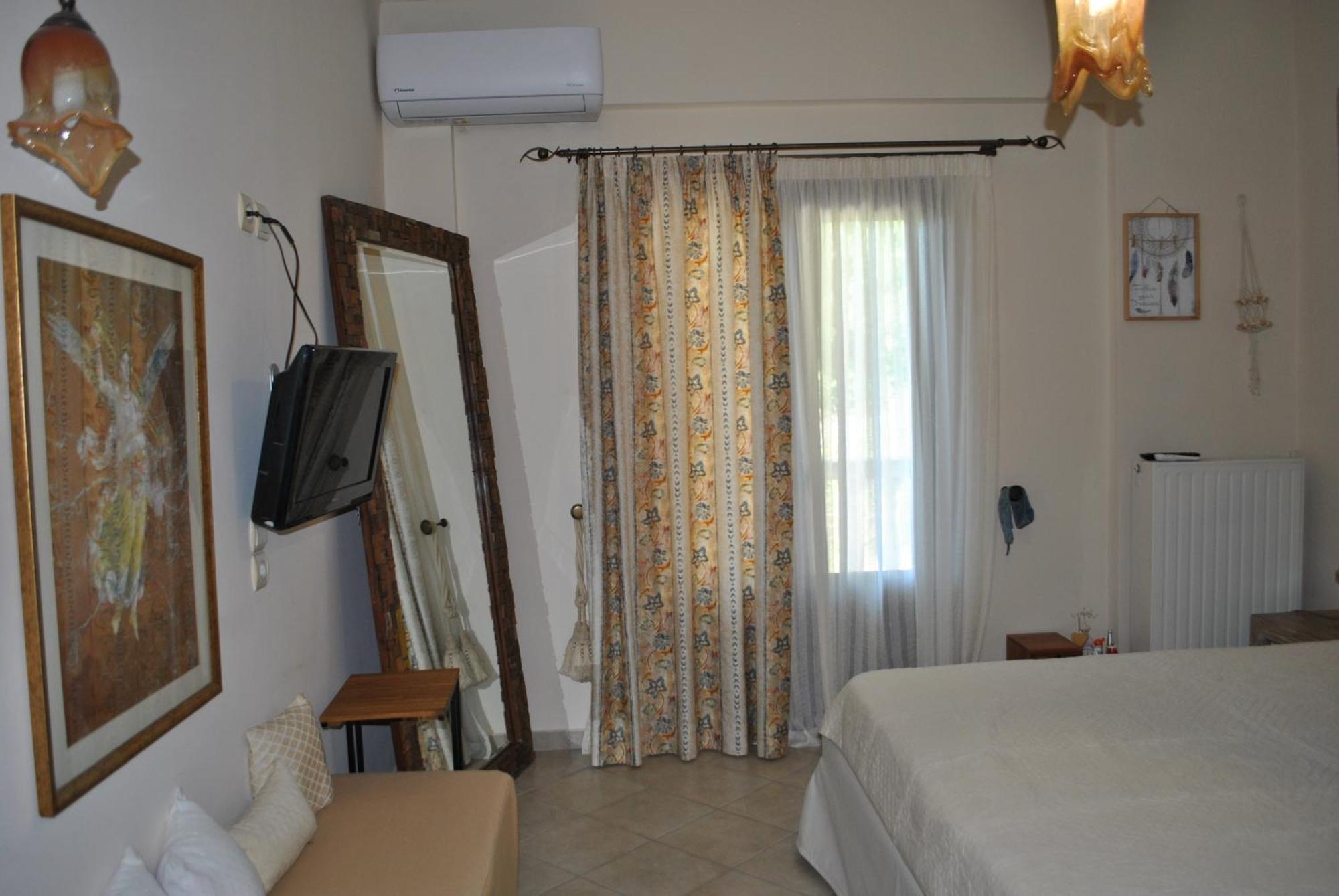 شقة Amaryllis House بارغا المظهر الخارجي الصورة
