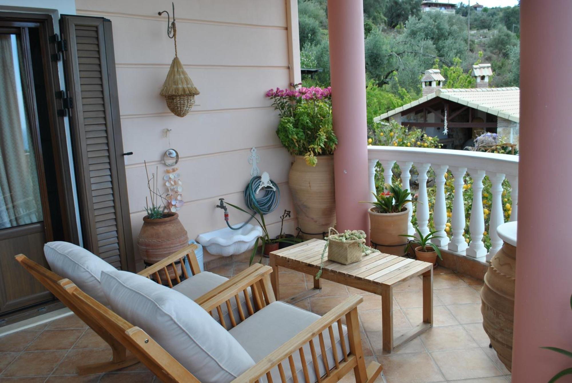 شقة Amaryllis House بارغا المظهر الخارجي الصورة