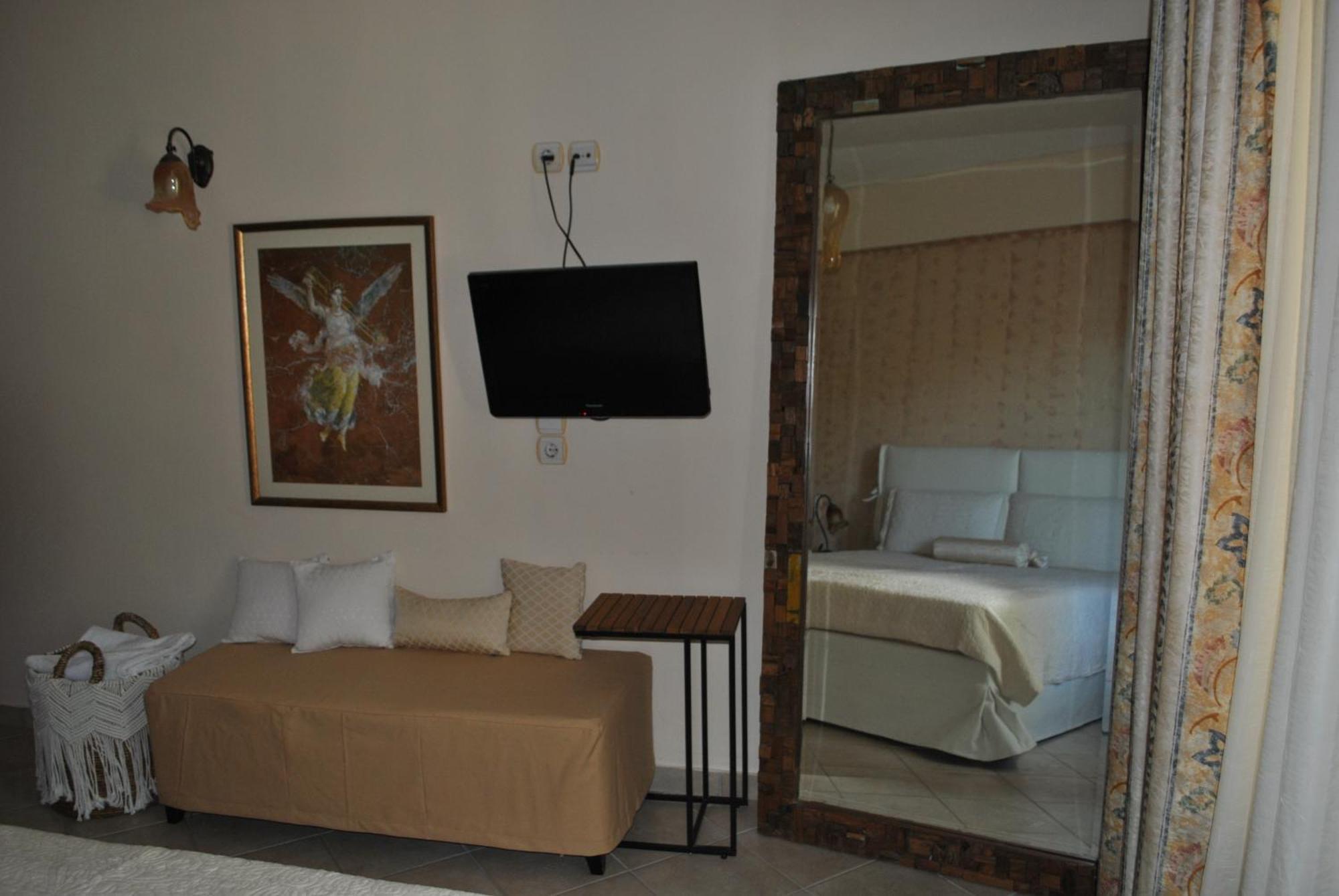 شقة Amaryllis House بارغا المظهر الخارجي الصورة