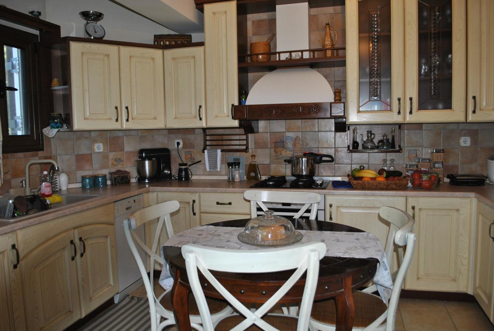 شقة Amaryllis House بارغا المظهر الخارجي الصورة